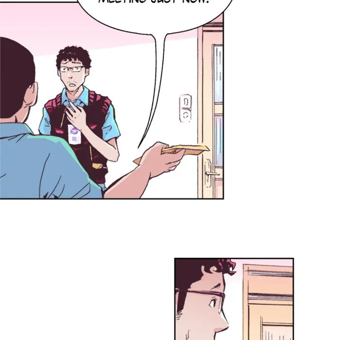 5 Minutes Before "On Air" (official) Chapter 8 - page 23