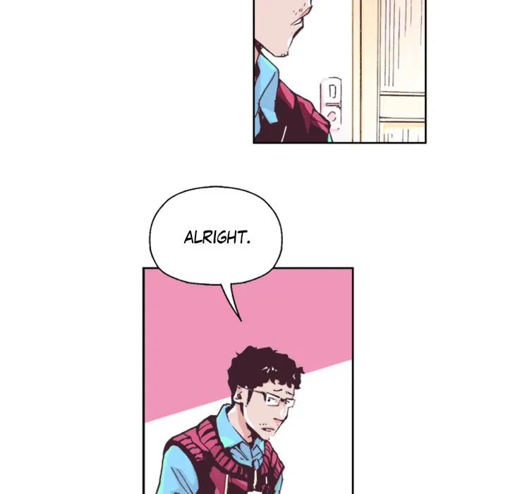 5 Minutes Before "On Air" (official) Chapter 8 - page 24