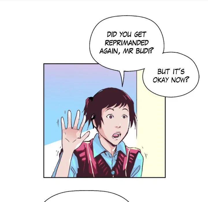 5 Minutes Before "On Air" (official) Chapter 8 - page 30