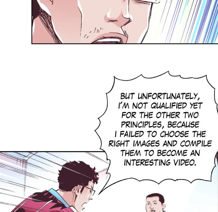 5 Minutes Before "On Air" (official) Chapter 8 - page 47