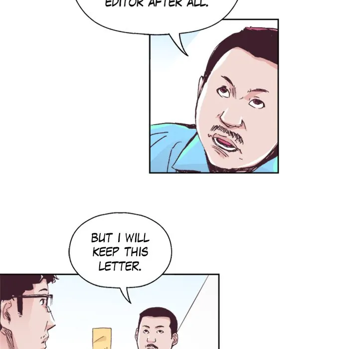5 Minutes Before "On Air" (official) Chapter 8 - page 51