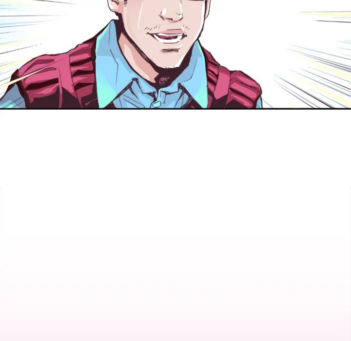 5 Minutes Before "On Air" (official) Chapter 8 - page 54