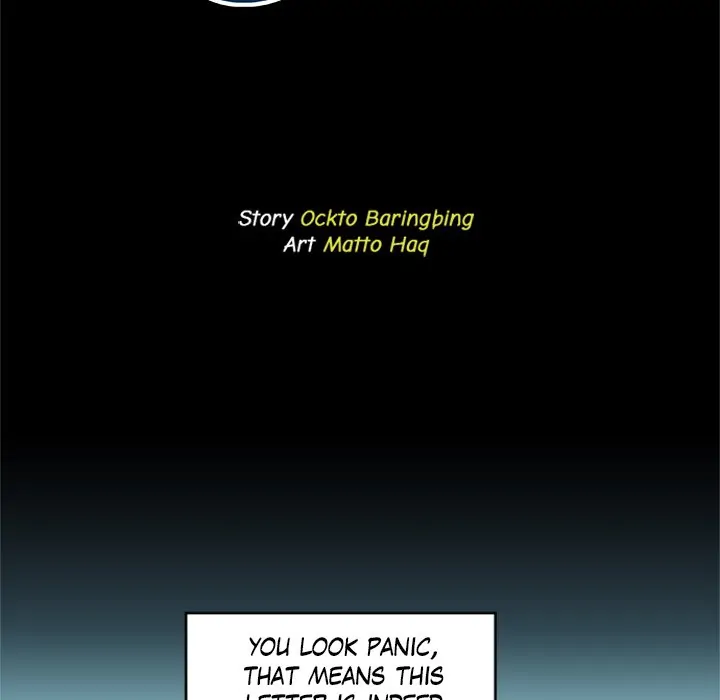 5 Minutes Before "On Air" (official) Chapter 8 - page 7