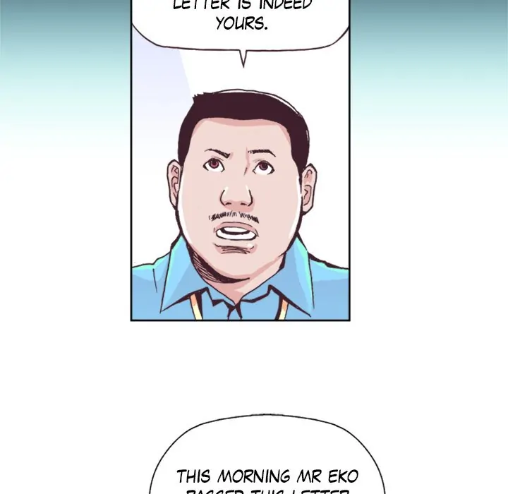 5 Minutes Before "On Air" (official) Chapter 8 - page 8