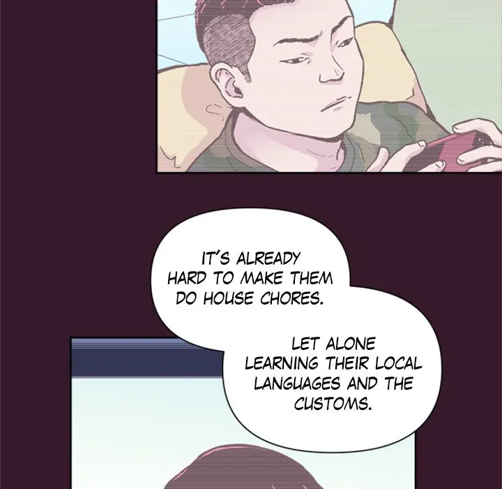 5 Minutes Before "On Air" (official) Chapter 65 - page 15
