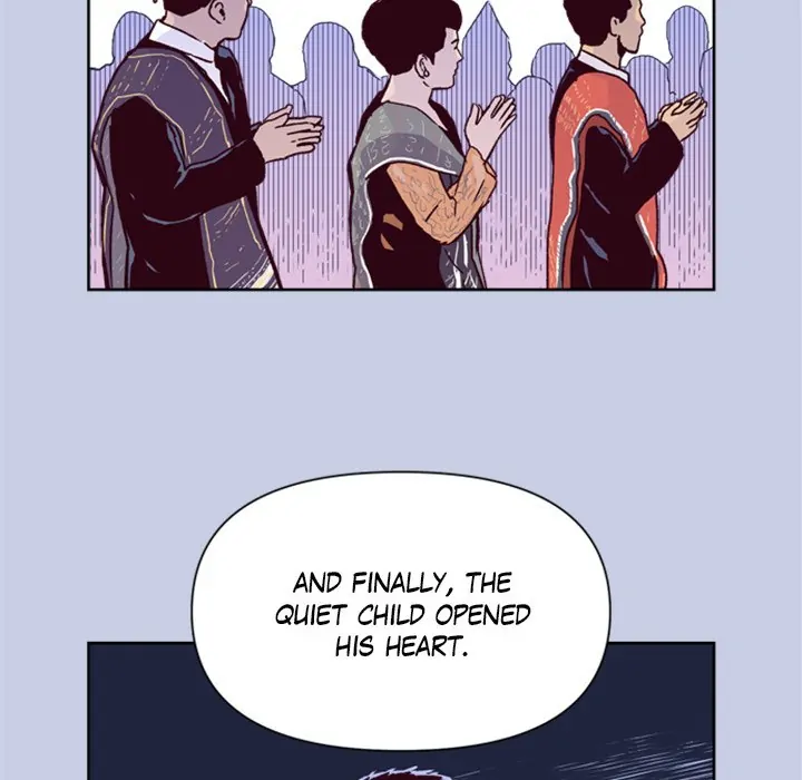5 Minutes Before "On Air" (official) Chapter 65 - page 21