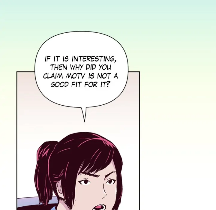 5 Minutes Before "On Air" (official) Chapter 65 - page 29