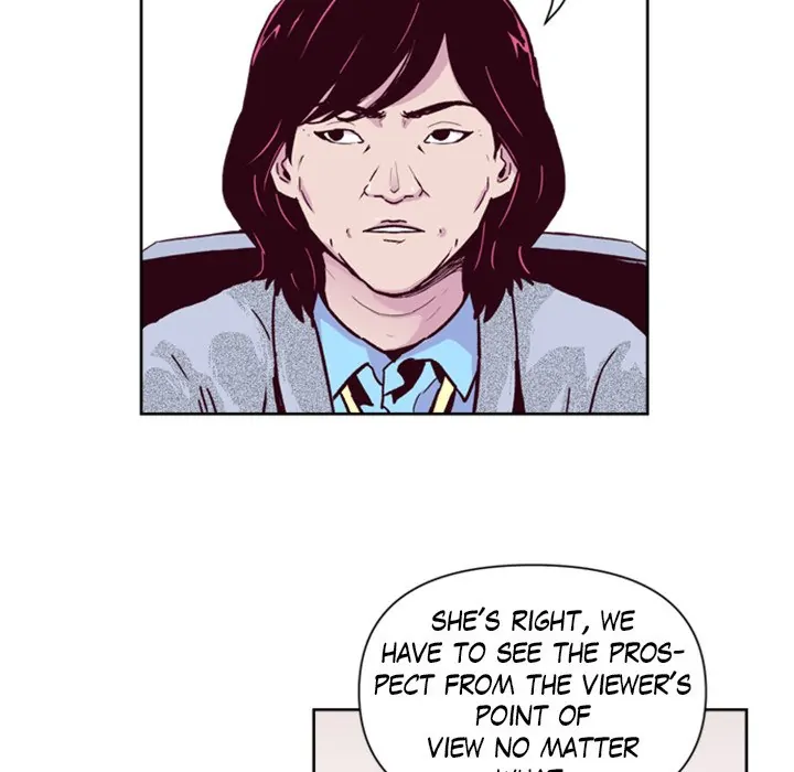 5 Minutes Before "On Air" (official) Chapter 65 - page 31