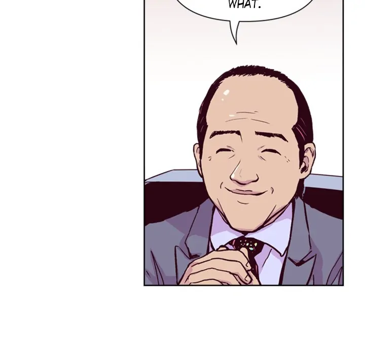5 Minutes Before "On Air" (official) Chapter 65 - page 32