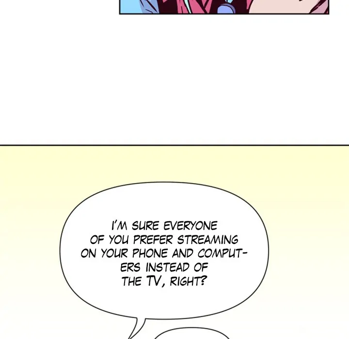 5 Minutes Before "On Air" (official) Chapter 65 - page 36
