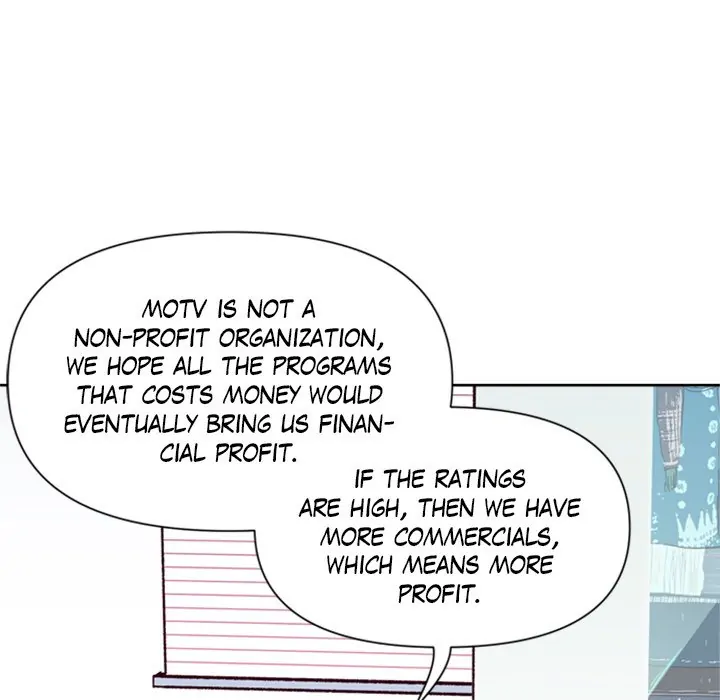5 Minutes Before "On Air" (official) Chapter 65 - page 40