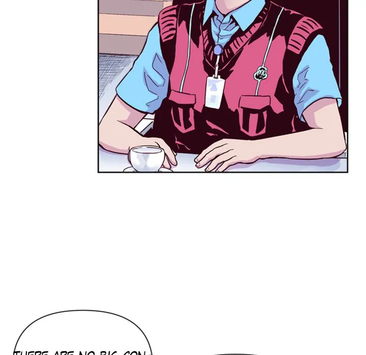 5 Minutes Before "On Air" (official) Chapter 65 - page 43