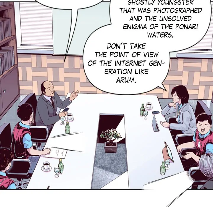 5 Minutes Before "On Air" (official) Chapter 65 - page 62