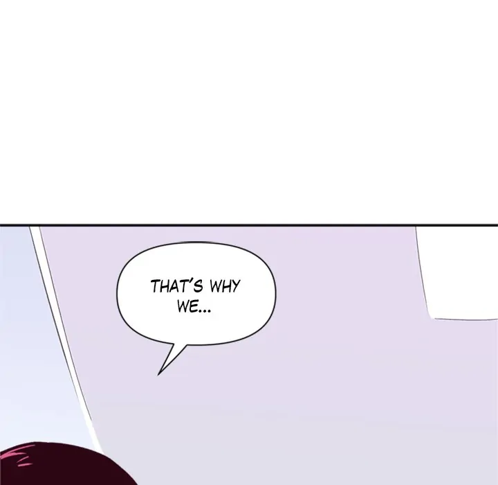 5 Minutes Before "On Air" (official) Chapter 65 - page 67