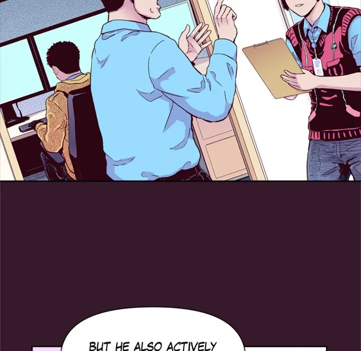 5 Minutes Before "On Air" (official) Chapter 65 - page 6