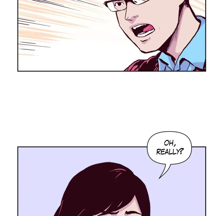 5 Minutes Before "On Air" (official) Chapter 65 - page 70