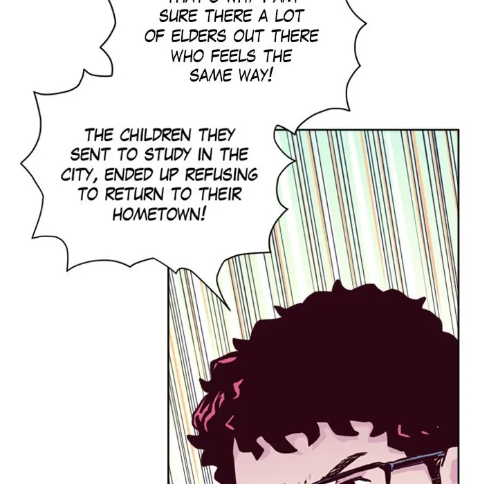 5 Minutes Before "On Air" (official) Chapter 65 - page 75