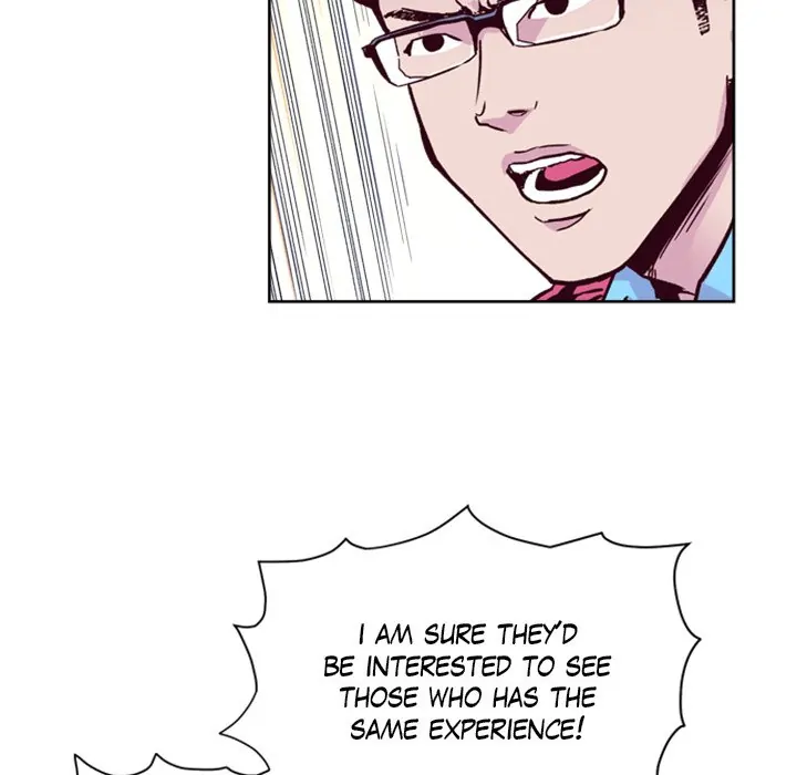 5 Minutes Before "On Air" (official) Chapter 65 - page 76