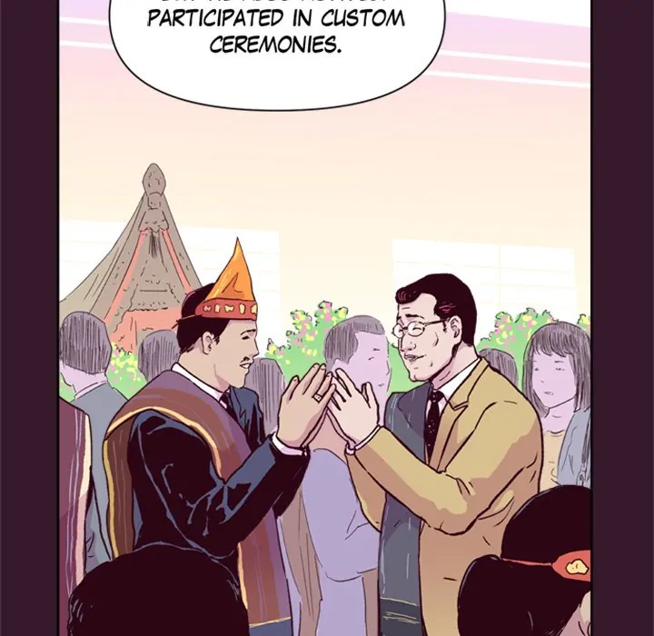 5 Minutes Before "On Air" (official) Chapter 65 - page 7