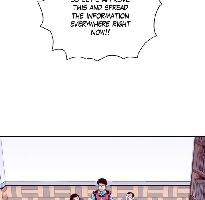 5 Minutes Before "On Air" (official) Chapter 65 - page 79
