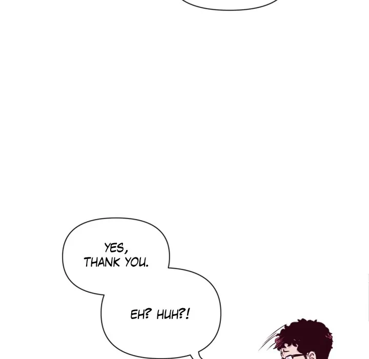 5 Minutes Before "On Air" (official) Chapter 65 - page 85