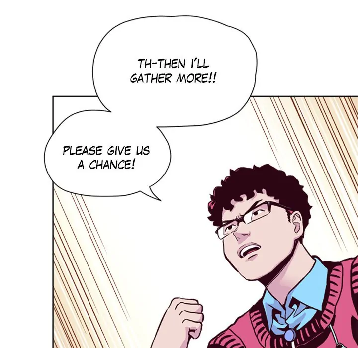 5 Minutes Before "On Air" (official) Chapter 65 - page 88