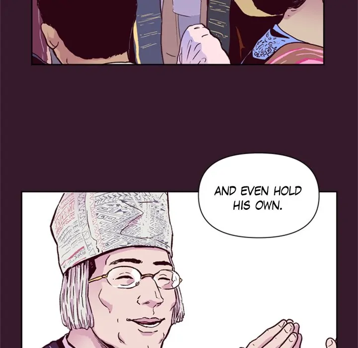5 Minutes Before "On Air" (official) Chapter 65 - page 8