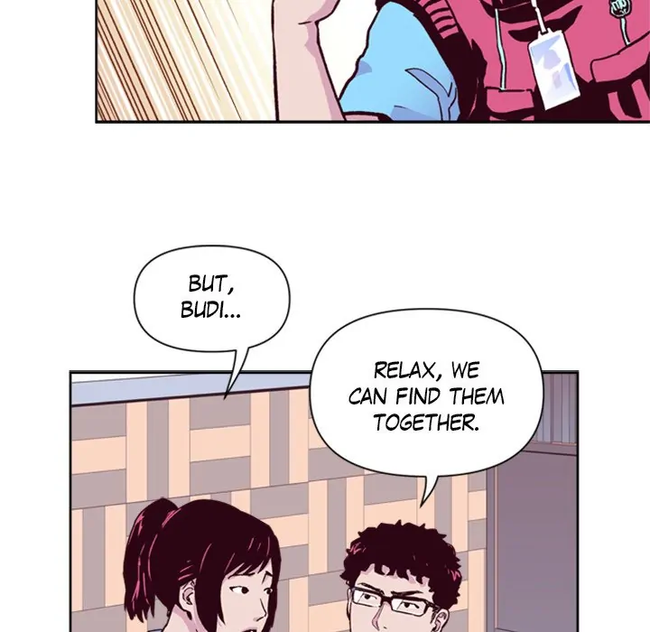 5 Minutes Before "On Air" (official) Chapter 65 - page 89