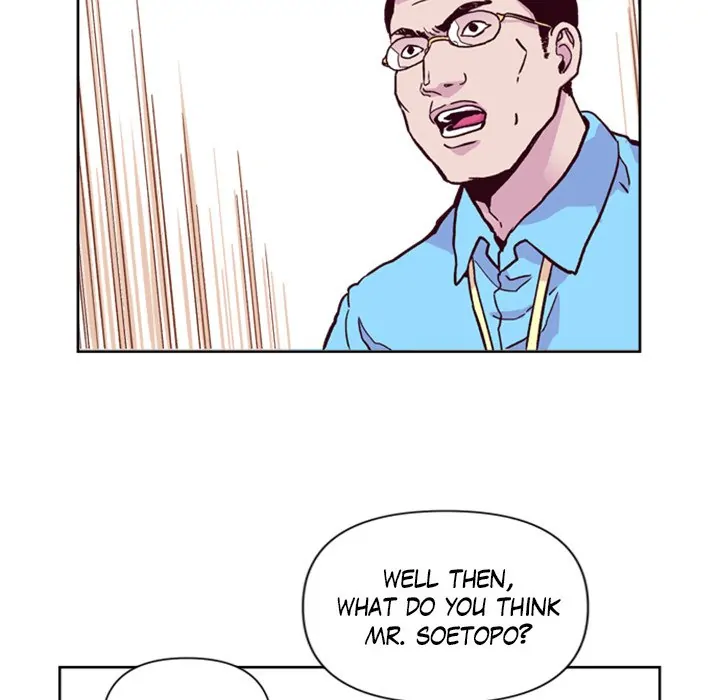 5 Minutes Before "On Air" (official) Chapter 65 - page 91