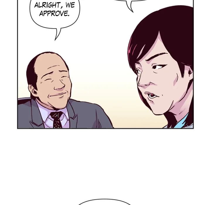 5 Minutes Before "On Air" (official) Chapter 65 - page 92