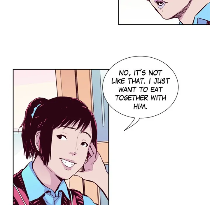 5 Minutes Before "On Air" (official) Chapter 43 - page 35