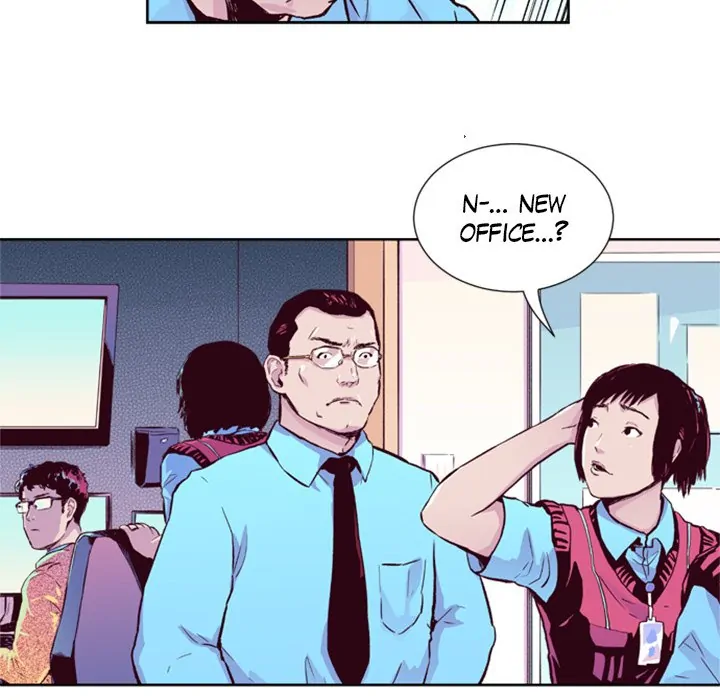 5 Minutes Before "On Air" (official) Chapter 43 - page 45