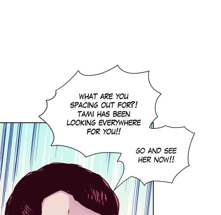 5 Minutes Before "On Air" (official) Chapter 43 - page 48