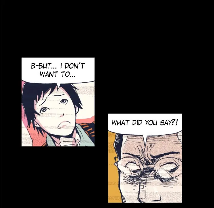 5 Minutes Before "On Air" (official) Chapter 7 - page 13
