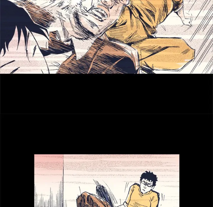 5 Minutes Before "On Air" (official) Chapter 7 - page 16