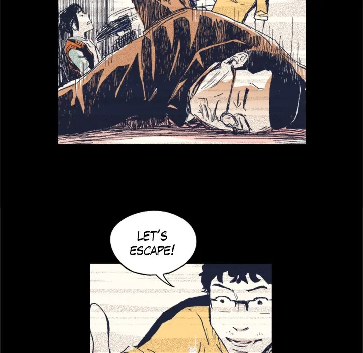5 Minutes Before "On Air" (official) Chapter 7 - page 17