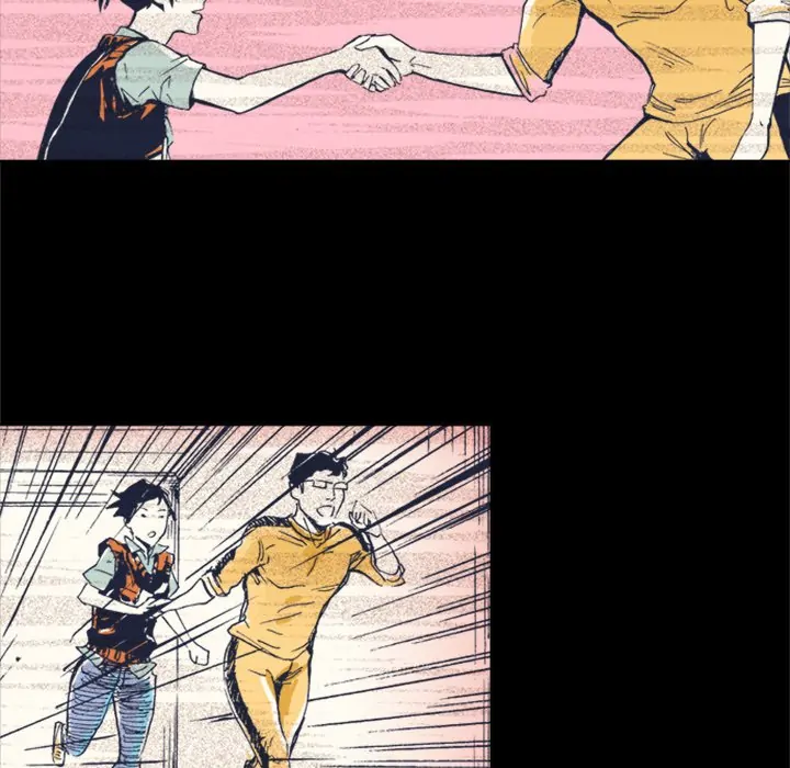 5 Minutes Before "On Air" (official) Chapter 7 - page 19