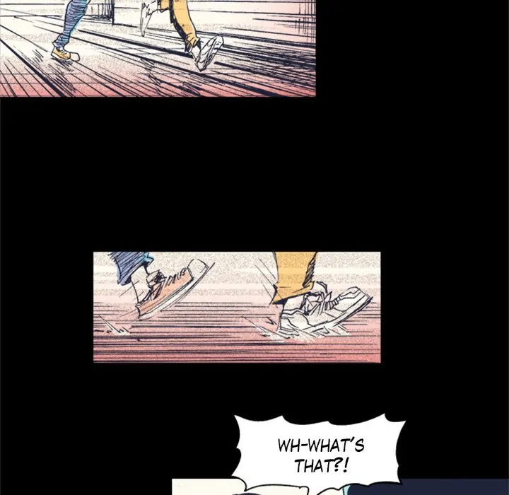 5 Minutes Before "On Air" (official) Chapter 7 - page 20