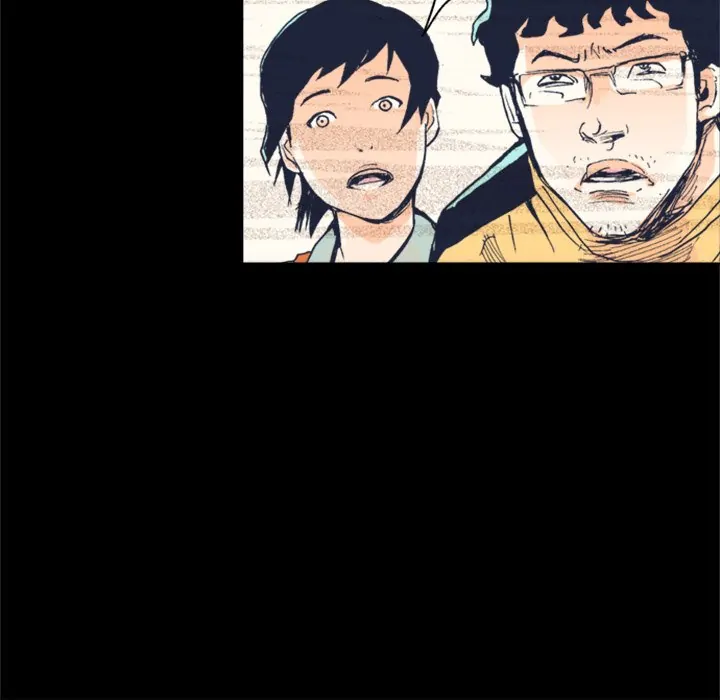 5 Minutes Before "On Air" (official) Chapter 7 - page 21