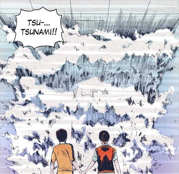 5 Minutes Before "On Air" (official) Chapter 7 - page 22