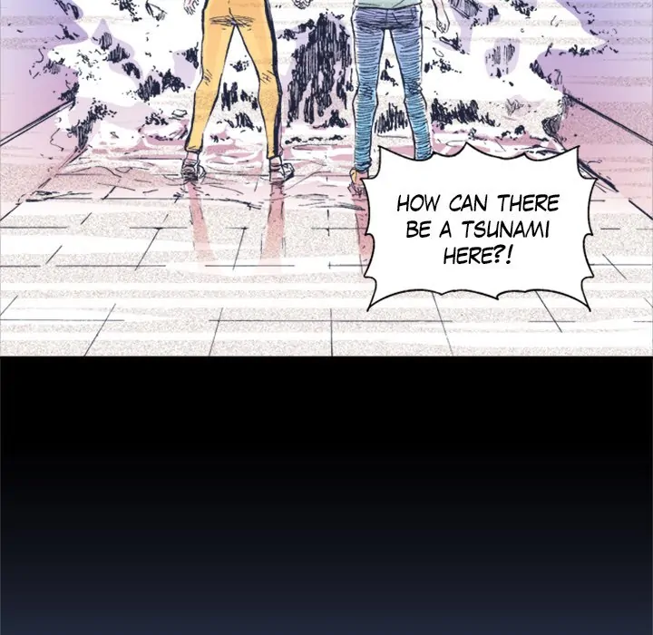 5 Minutes Before "On Air" (official) Chapter 7 - page 23