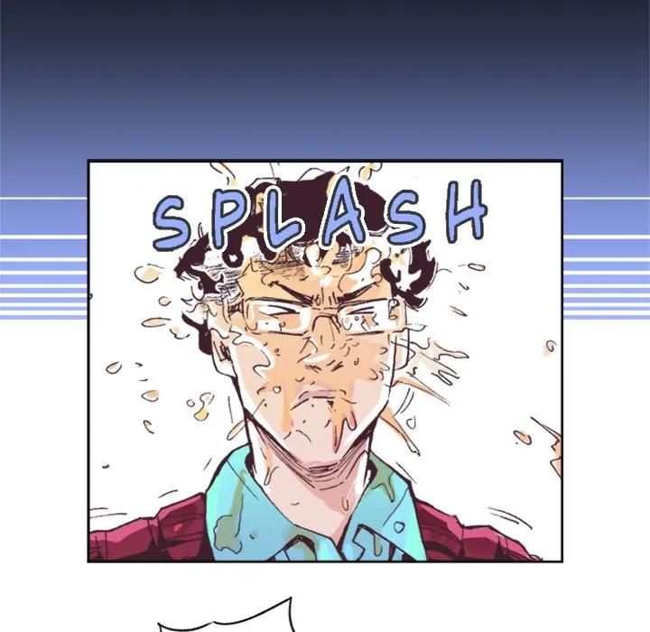 5 Minutes Before "On Air" (official) Chapter 7 - page 24