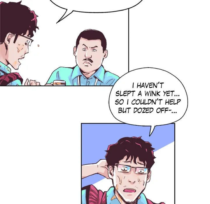 5 Minutes Before "On Air" (official) Chapter 7 - page 27