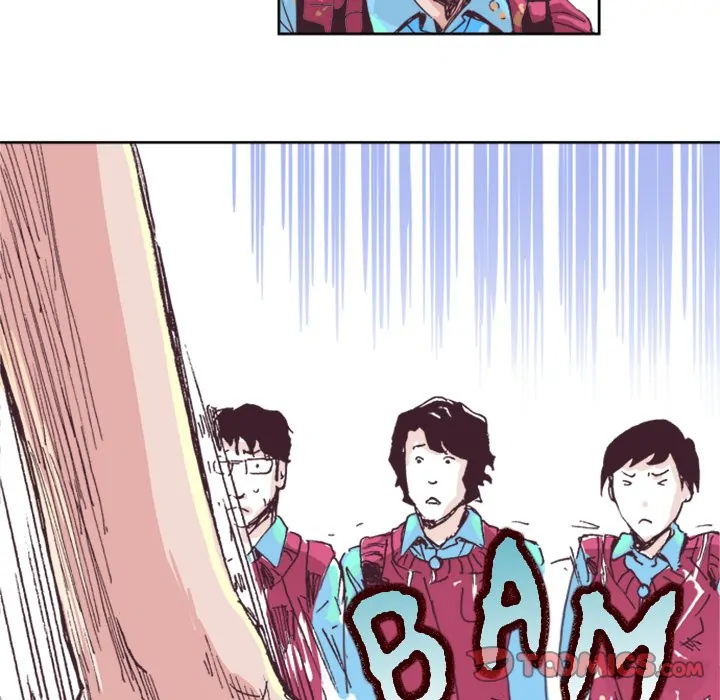 5 Minutes Before "On Air" (official) Chapter 7 - page 28