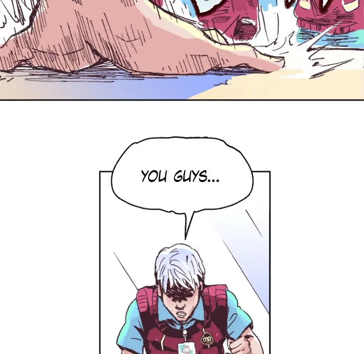 5 Minutes Before "On Air" (official) Chapter 7 - page 29