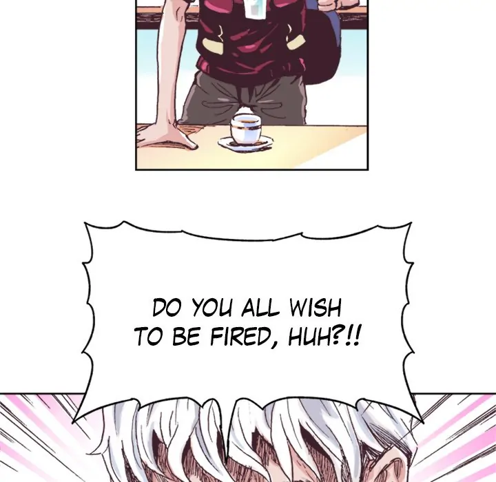 5 Minutes Before "On Air" (official) Chapter 7 - page 30