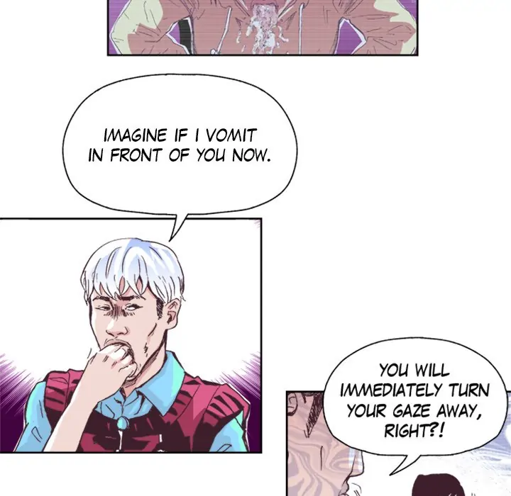 5 Minutes Before "On Air" (official) Chapter 7 - page 34