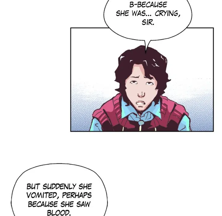 5 Minutes Before "On Air" (official) Chapter 7 - page 42