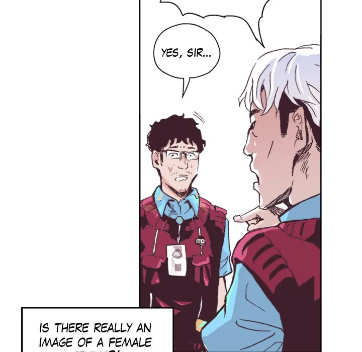 5 Minutes Before "On Air" (official) Chapter 7 - page 45