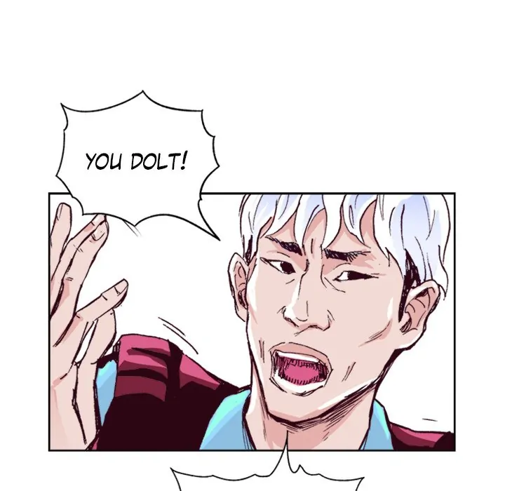 5 Minutes Before "On Air" (official) Chapter 7 - page 47